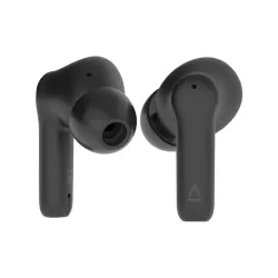 Słuchawki bezprzewodowe Creative Zen Air 2 ANC Dokanałowe Bluetooth 5.3 Czarny