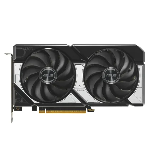 Karta graficzna ASUS Dual GeForce RTX 5060 OC Edition 8GB GDDR7 128bit DLSS 4