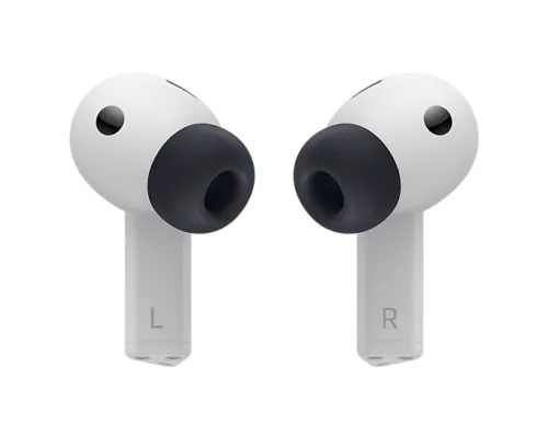 Słuchawki bezprzewodowe Samsung Galaxy Buds3 FE SM-R420NZA Dokanałowe Bluetooth 5.4 Szary