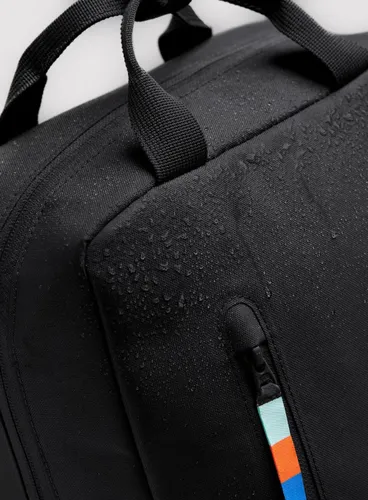 Рюкзак городской GOT BAG Daypack 2.0 - black