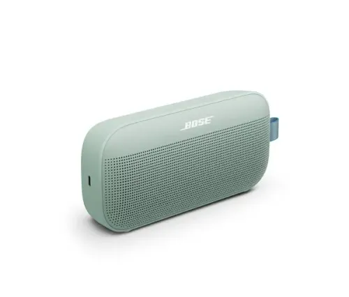 Głośnik Bluetooth Bose SoundLink Flex 2.generacji Zielony