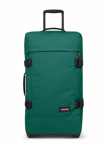 Eastpak Tranverz M-Tree green Seyahat Çantası