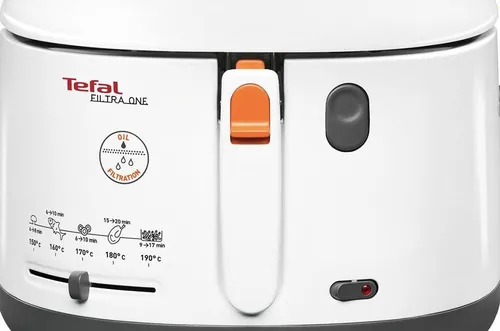 Фритюрница Tefal фильтра One FF162131 1900w 2.1 l