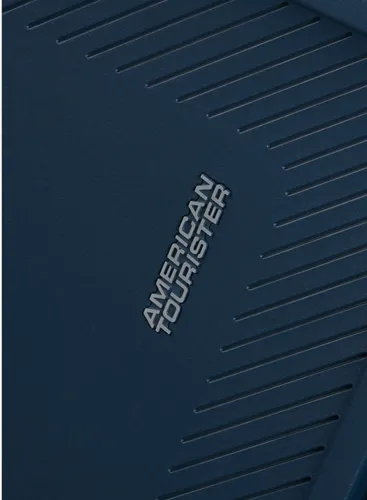 Чемодан для салона American Tourister DASHPOP EXP-midnight blue