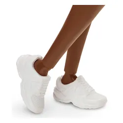 Lalka Barbie Inspiring Women Venus Williams HRM49