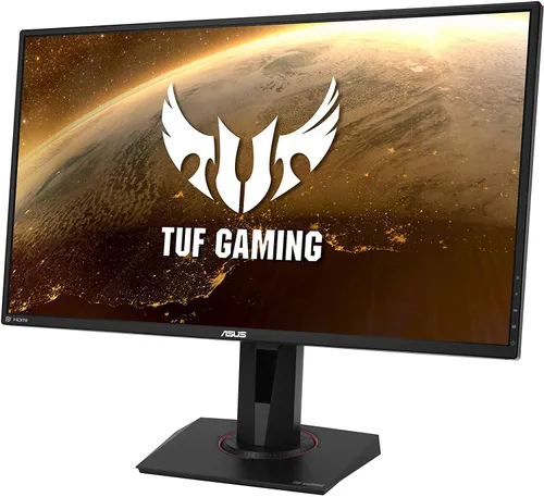 Monitor ASUS TUF Gaming VG27AQ 27" 2K IPS 165Hz 1ms