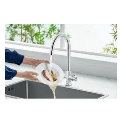 Bateria PHILIPS ASH3510 10 Błyszczące srebro