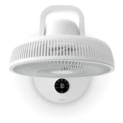 Wentylator DUUX Whisper Flex 2 DXCF81 Biały