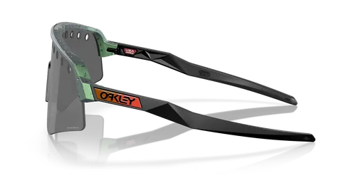 Солнцезащитные очки Oakley Sutro Lite Sweep Ascend PRIZM Black