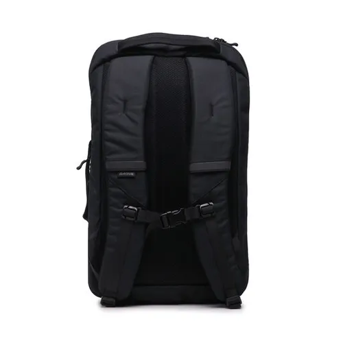 Dakine Mission Street Pack Dlx 10003999 Rucsac Negru Din Nailon 002