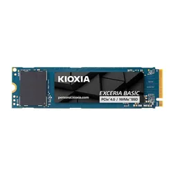 Dysk KIOXIA Exceria Basic 2TB SSD