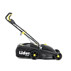 Kosiarka elektryczna LIDER PLUS GTK1400 1400W 340mm