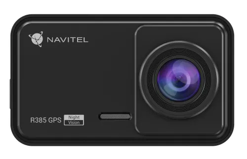 Wideorejestrator Navitel R385 GPS 2K