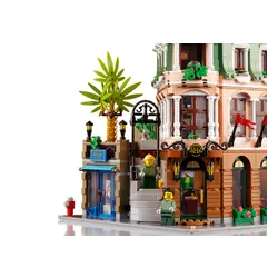 Конструктор Lego 10297 Creator Expert - Бутик-отель