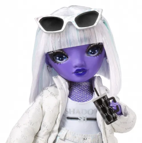 Кукла Mga Shadow High S23 Fashion Doll - Dia Mante