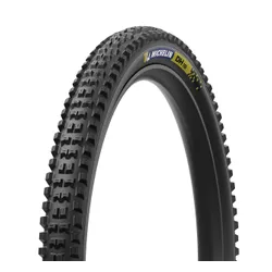 Покрышка MICHELIN DH16 Racing Line TS TLR 29" x 2.40, dark