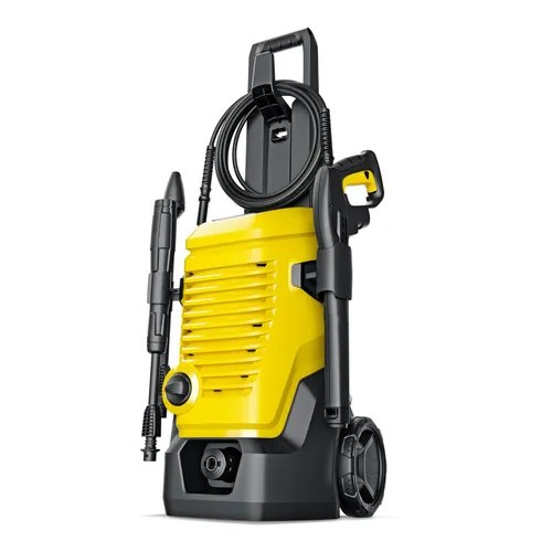 Мойка высокого давления Karcher K 4 WCM Modular 1.324-200.0