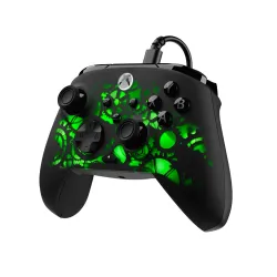 Pad Turtle Beach Afterglow Ignite Time Machine do Xbox Series Czarny