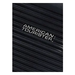 Чемодан American Tourister Astrobeam - storm black