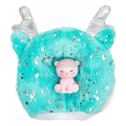 LALKA BARBIE KALENDARZ ADWENTOWY COLOR REVEAL 2023 HJX76