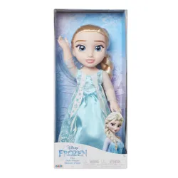 Lalka JAKKS PACIFIC Disney Frozen Kraina Lodu Elsa 20435