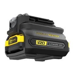Adapter do akumulatorów STANLEY SFMCB100