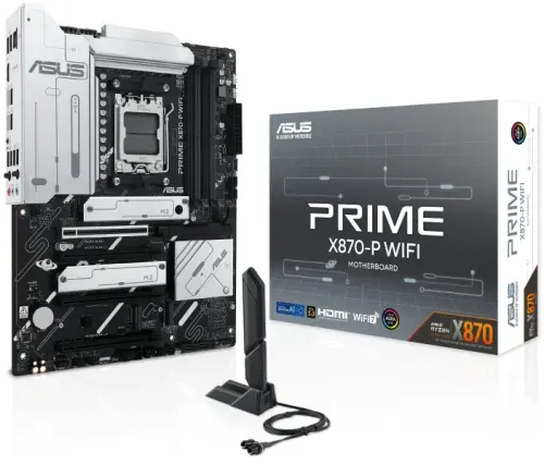 Płyta główna ASUS PRIME X870-P WIFI