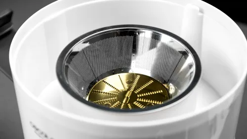 Sokowirówka CECOTEC Extreme Titanium 19000 Biały