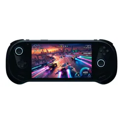 Konsola AYANEO 3 LCD Ryzen AI 9 32GB/1TB 120Hz Czarny + Zestaw 6 gałek