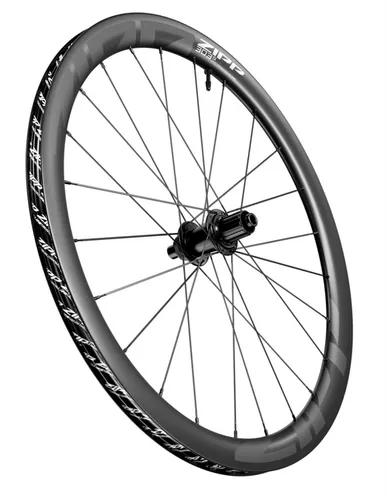 Komplet kół ZIPP 303 S Tubeless Disc