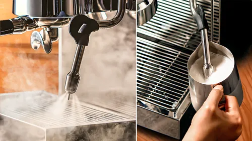 Ekspres CECOTEC Baristeo Classic