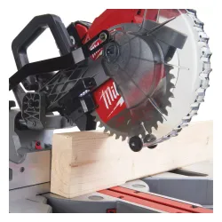 Gönye testere Milwaukee M18 FMS190-0 (190 mm)