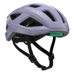 Kask rowerowy LAZER Tonic KinetiCore Fioletowy Szosowy z możliwością zamontowania lampki (rozmiar L)