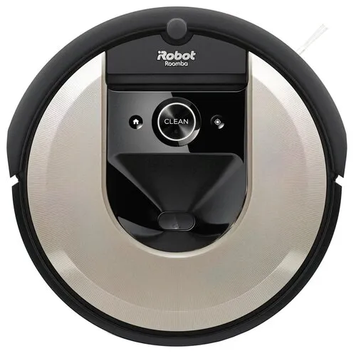 Робот-пылесос iRobot Roomba i6