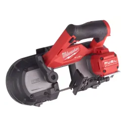 Milwaukee M12 Şerit Testere FBS64-0C