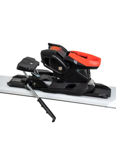 Narty allround HEAD SHAPE CX + wiązanie HEAD PRD 12 z GRIP WALK - Długość (cm) - 156