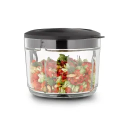 Rozdrabniacz Caso Germany Chop & Go 1l