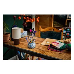 LEGO 43288 Disney Doniczka Sally