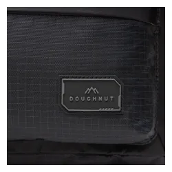 Gogoasa plus un Gamescape seria D349gs-0003-F rucsac negru