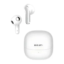 Słuchawki bezprzewodowe Xiaomi Buds 5 Douszne Bluetooth 5.4 Biały