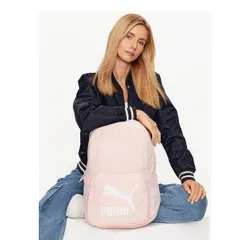 PUMA Classics Arhiva Rucsac 079651 02 Praf De Trandafir