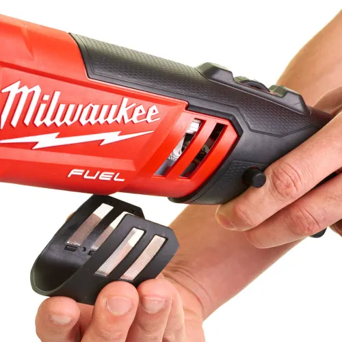 Milwaukee Yakıt Parlatıcı M18 FAP180-502X