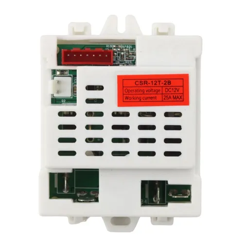 Moduł Sterujący Centralka Elektroniczna Do Auta Na Akumulator Dk-Rre99