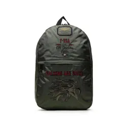 Rucsac Aeronautica Militare 231bo1089ct3050 Verde Militare 07253