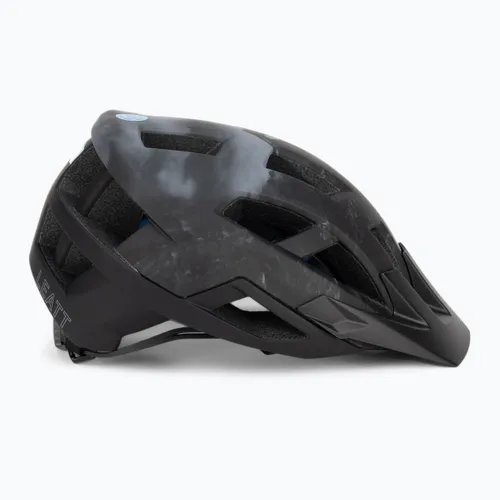 Kask rowerowy Leatt MTB Trail 2.0 V23 stealth