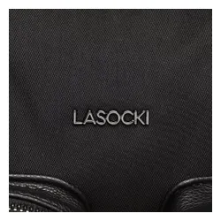 Lasocki BLT-u bag-016-10-09 Negru