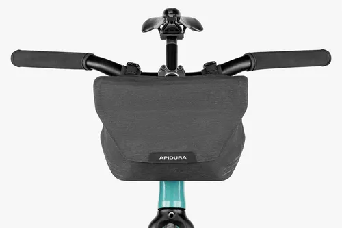 Сумка на руль APIDURA City Handlebar Pack