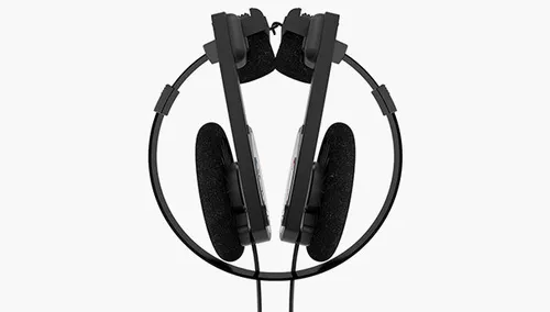 Проводные наушники Koss Porta Pro Over Ear Black