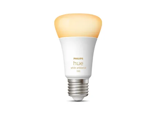 Żarówka LED Philips Hue White Ambiance E27 1 szt.