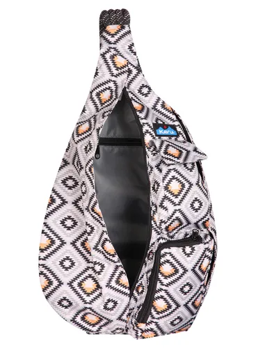 Рюкзак на одно плечо Kavu Rope Sling-mellow motif